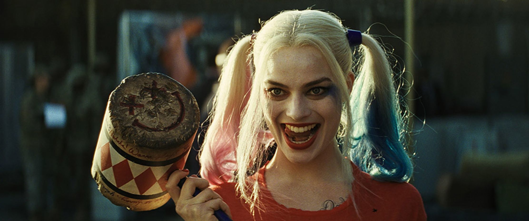 "Birds of Prey"